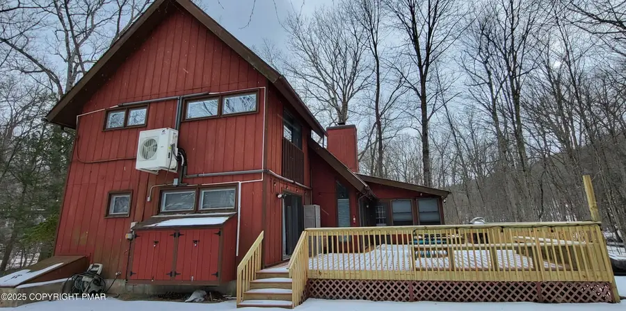 6298 Decker Road, Bushkill, PA 18324 - Image #3