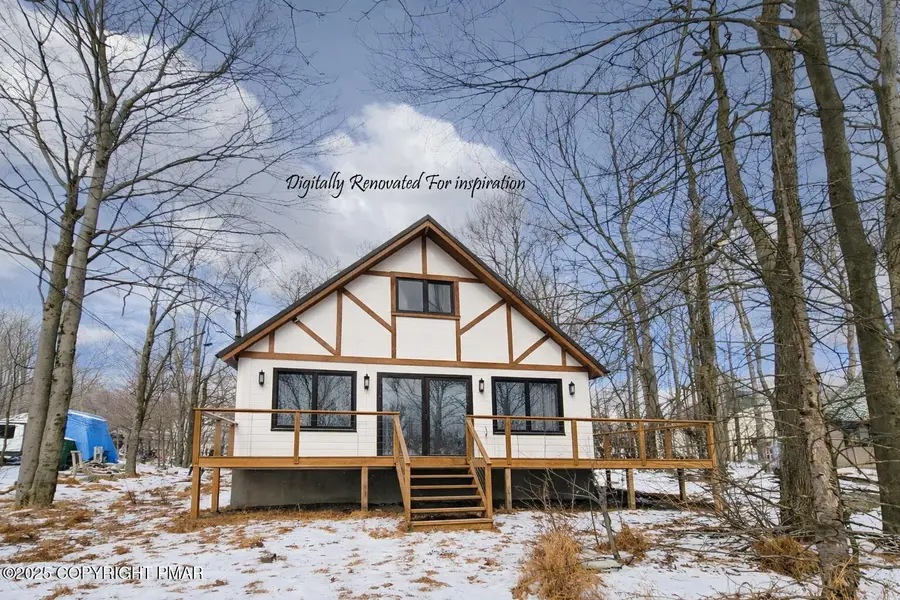 1686 Moonbeam Terrace, Tobyhanna, PA 18466 - Image #2