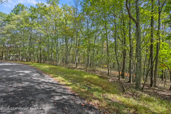 Stone Ridge Road, Albrightsville, PA 18210
