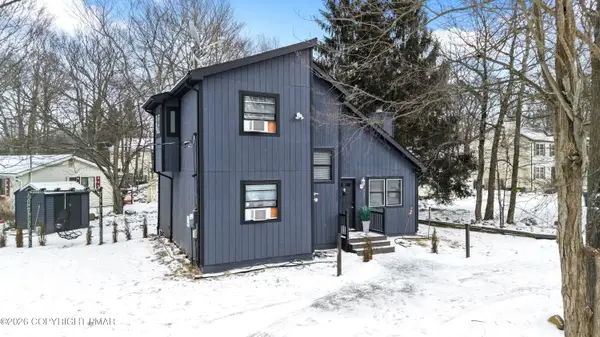 9525 Jasmine Drive, Tobyhanna, PA 18466