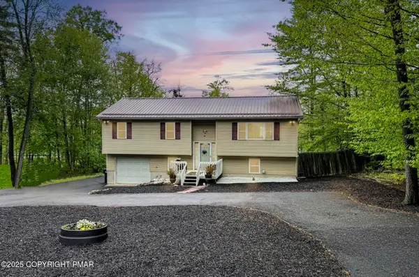 2787 Pocono Circle, Bartonsville, PA 18321