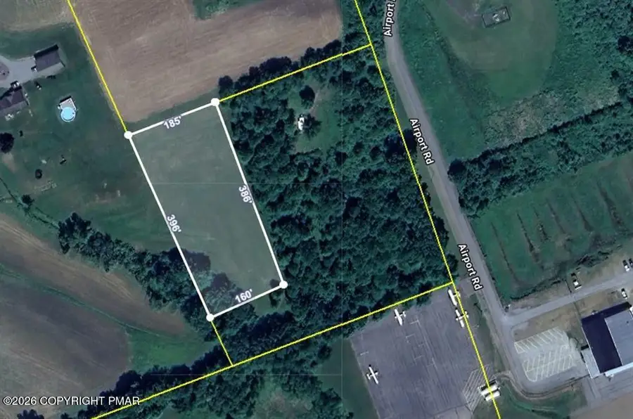 Lot 3 Airport Road, Lehighton, PA 18235 - Image #3