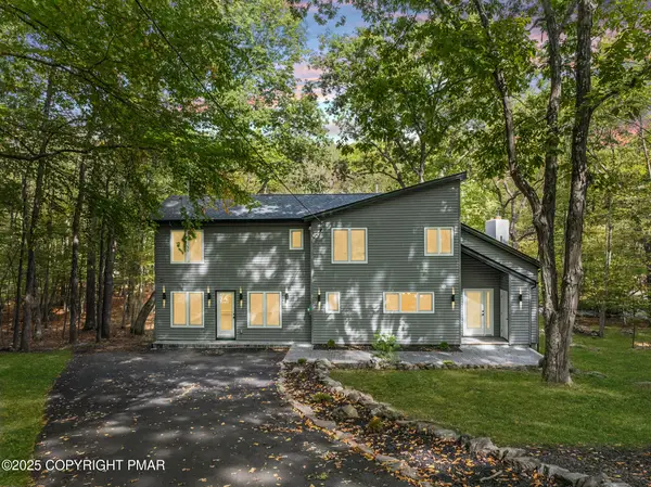 5806 Decker Road, Bushkill, PA 18324