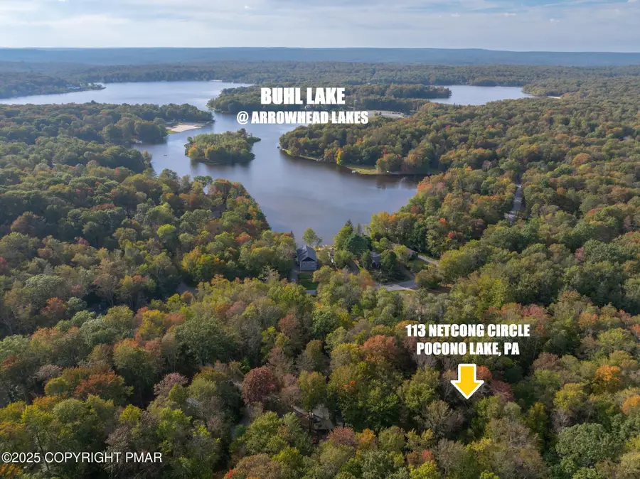 113 Netcong Circle, Pocono Lake, PA 18347 - Image #3