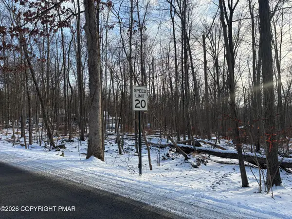 Lot 701 Tahoe Lane, Henryville, PA 18332