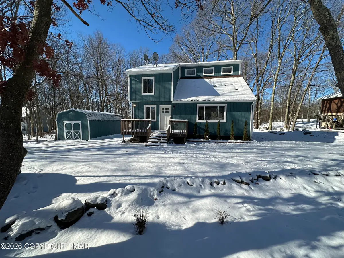 147 Pocono Boulevard, Bushkill, PA 18324 - Image #1