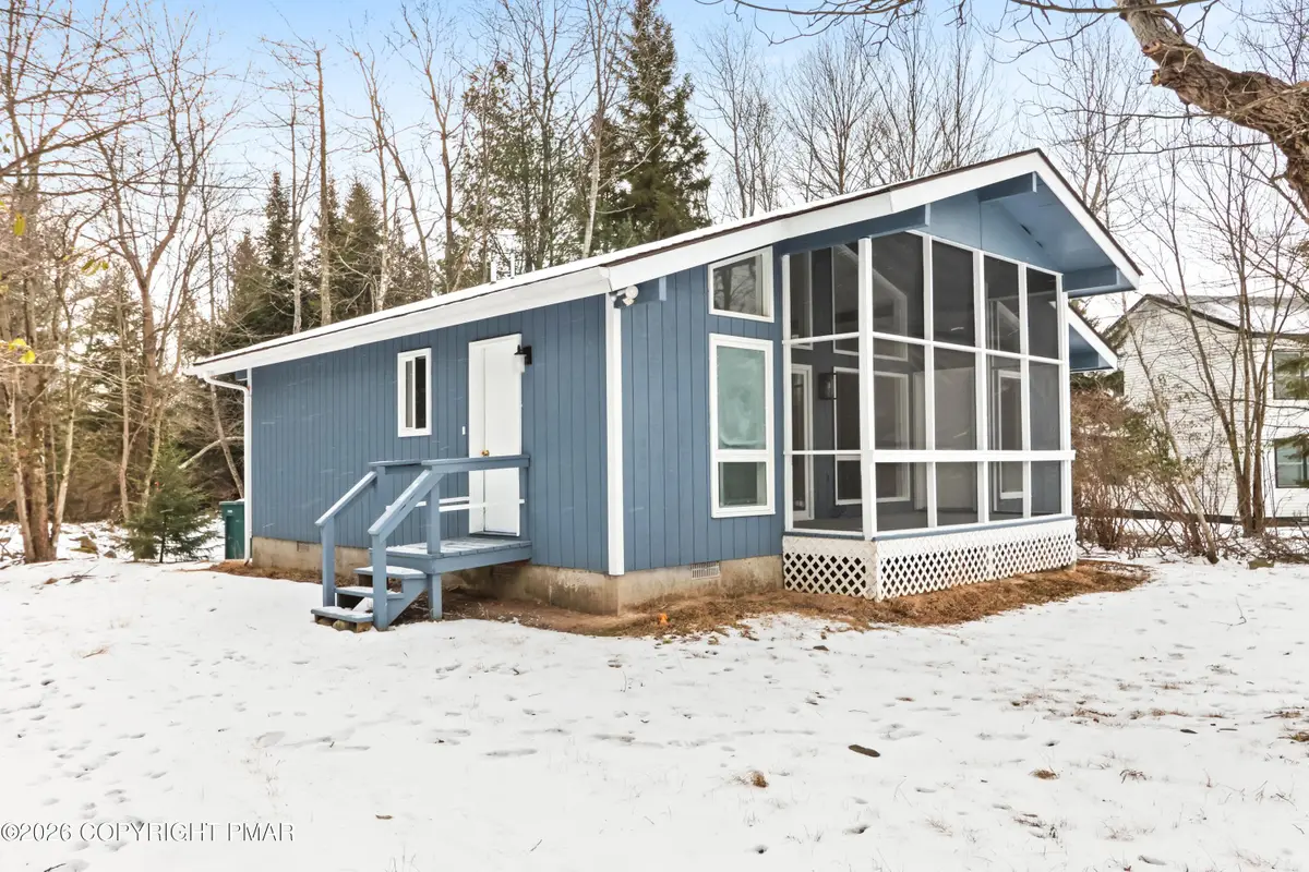 6522 Runnymead Lane, Tobyhanna, PA 18466 - Image #1