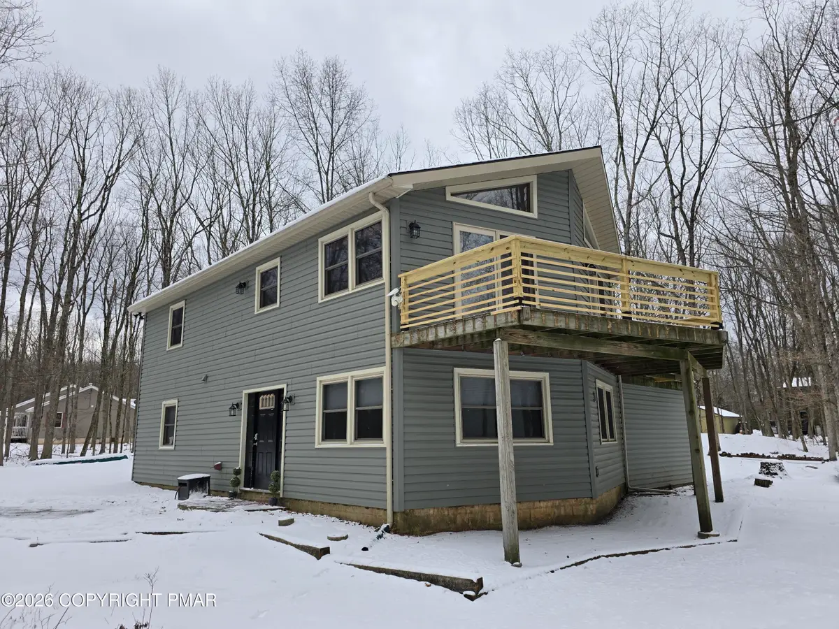 354 Kilmer Trail, Albrightsville, PA 18210 - Image #1