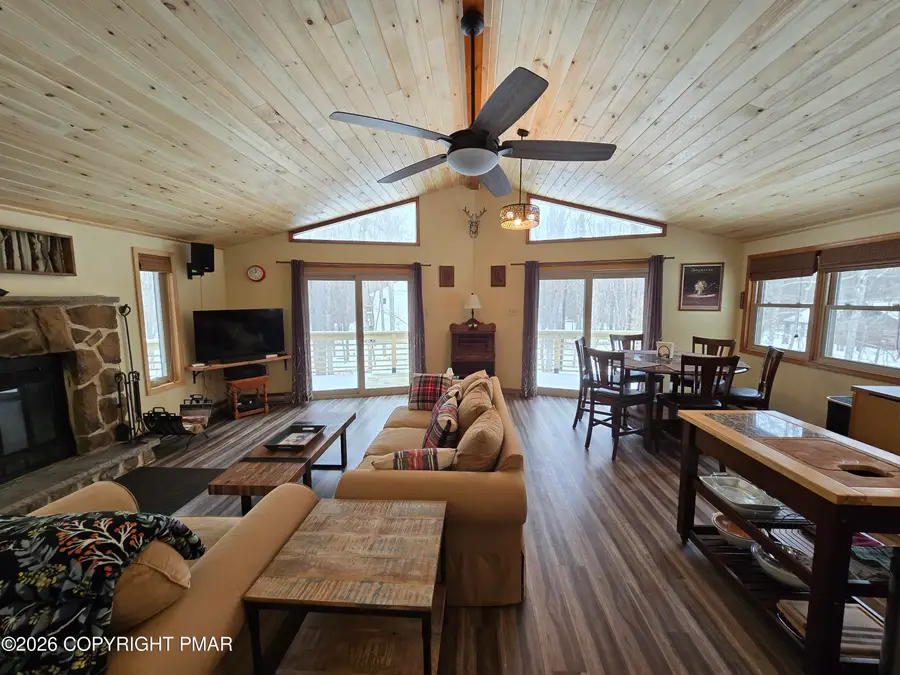 354 Kilmer Trail, Albrightsville, PA 18210 - Image #3