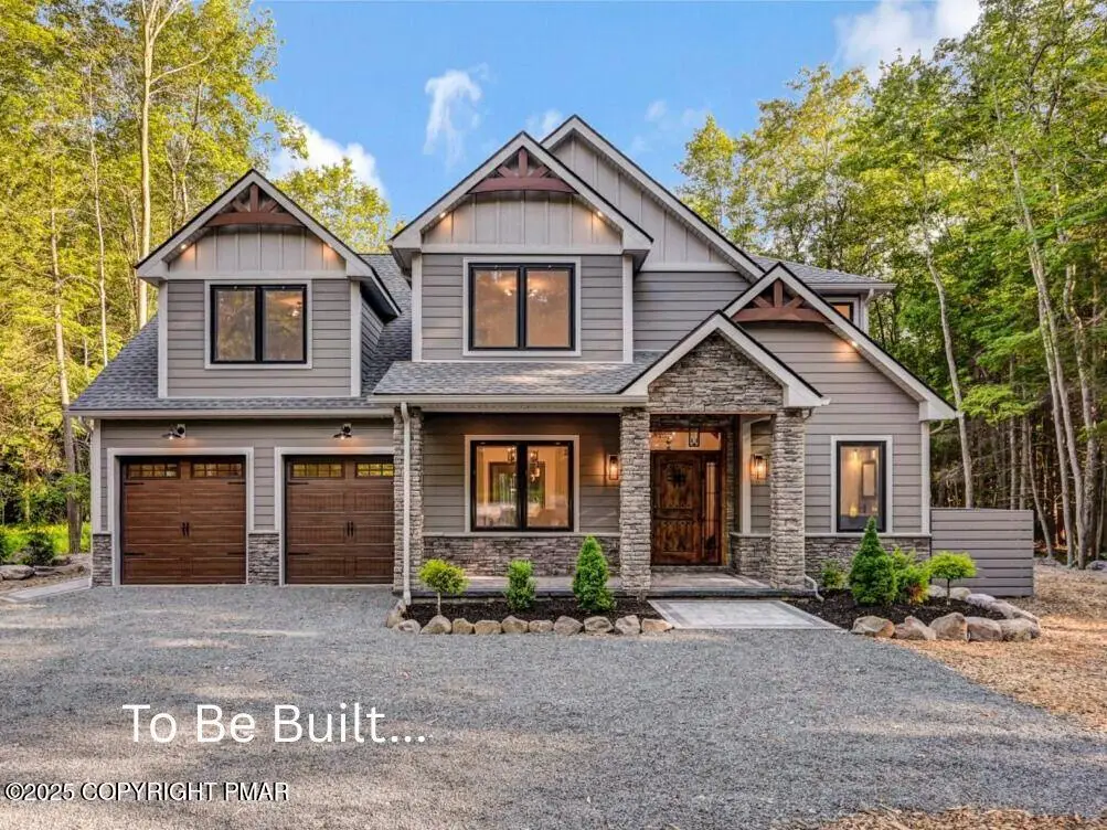 8/7 Sweet Briar Road, Pocono Pines, PA 18350 - Image #1