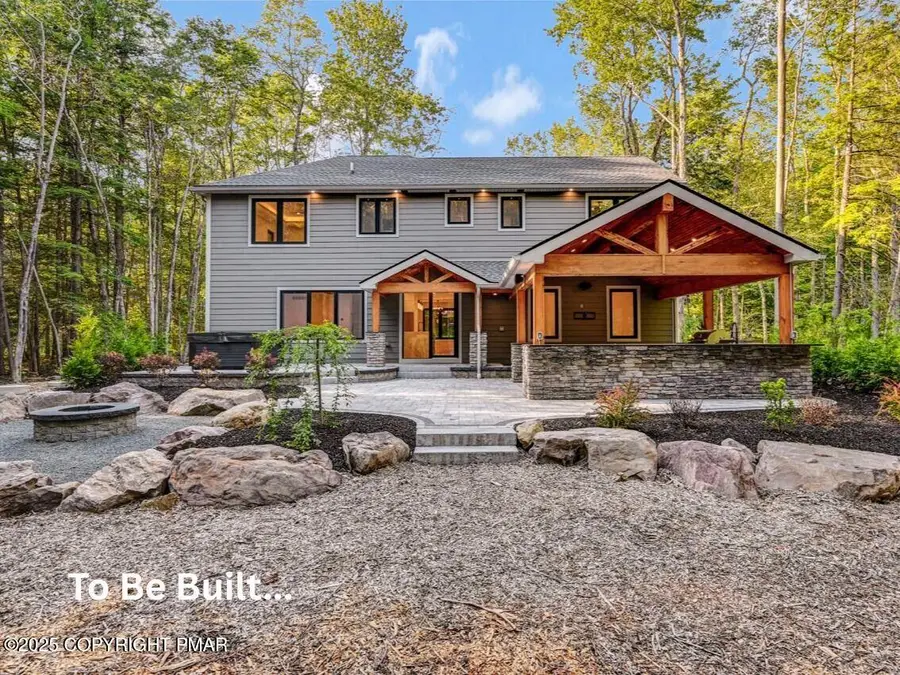 8/7 Sweet Briar Road, Pocono Pines, PA 18350 - Image #3