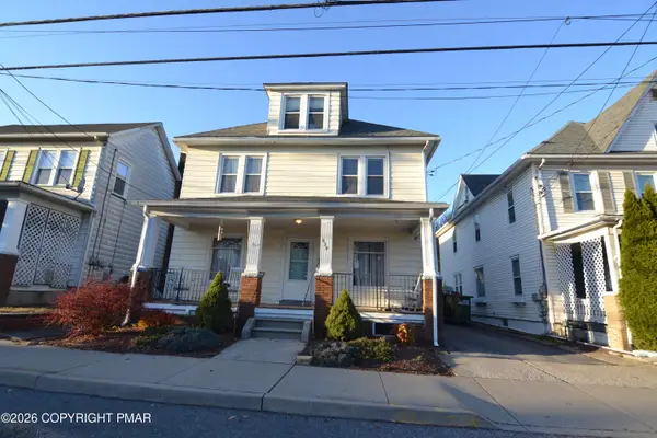 639 George Street, Pen Argyl, PA 18072