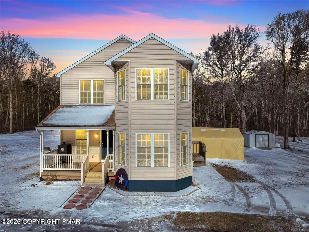 45 Martha Lane, Jim Thorpe, PA 18229 - Image #1