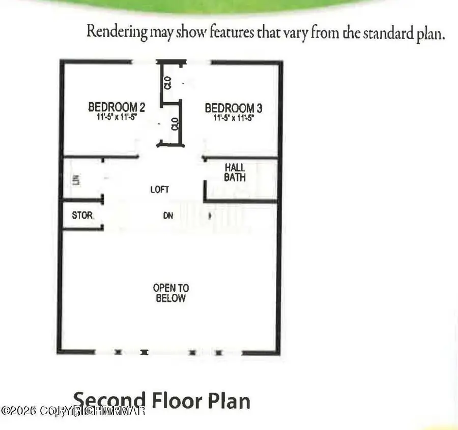 000 Wipporwill Drive, Bushkill, PA 18324 - Image #2