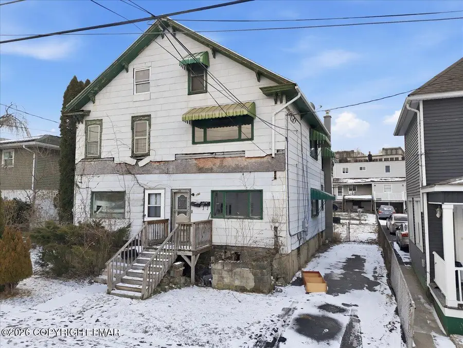 Address Withheld By Seller, Wilkes Barre, PA 18702 - Image #2