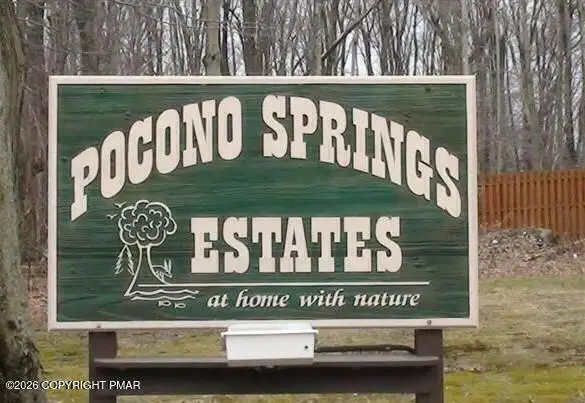 00 W Ridge Drive, Newfoundland, PA 18445