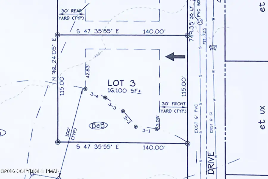 Mel Mar Dr 3 Drive, Stroudsburg, PA 18360 - Image #3