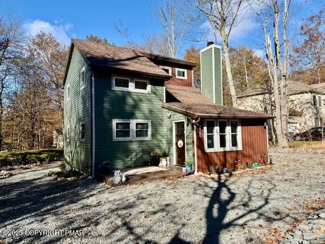 2160 Titania Road, Tobyhanna, PA 18466 - Image #1