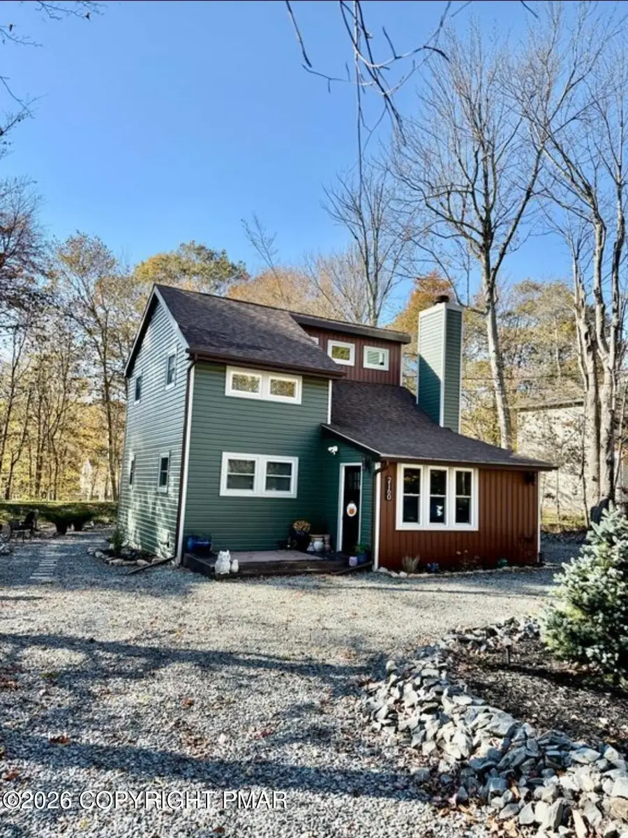 2160 Titania Road, Tobyhanna, PA 18466 - Image #2