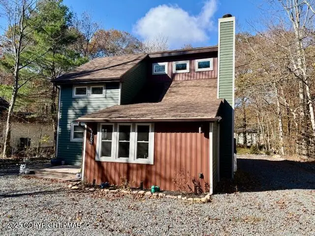 2160 Titania Road, Tobyhanna, PA 18466 - Image #3