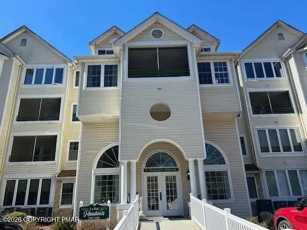 5 Village Circle, Stroudsburg, PA 18360