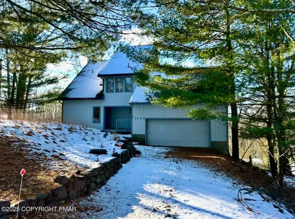 3580 High Crest Road, Canadensis, PA 18325