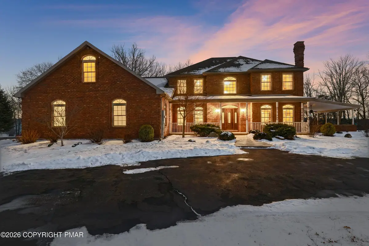 118 Chris Ali Estate Place, East Stroudsburg, PA 18302 - Image #1