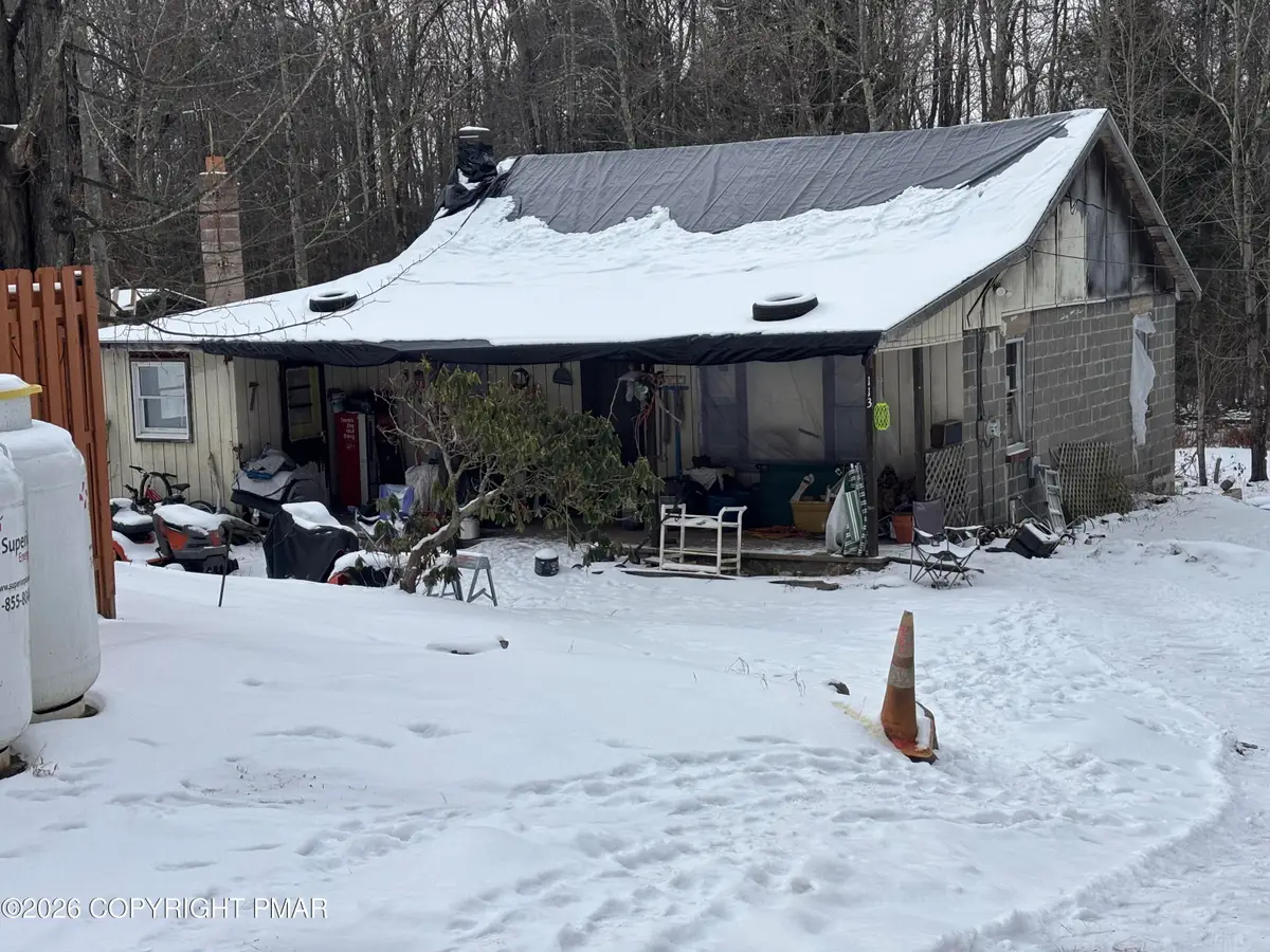 113 Stout Lane, Pocono Lake, PA 18347 - Image #1
