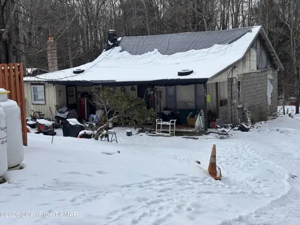 113 Stout Lane, Pocono Lake, PA 18347