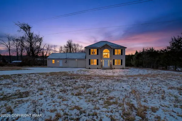 5693 Neola Road, Stroudsburg, PA 18360