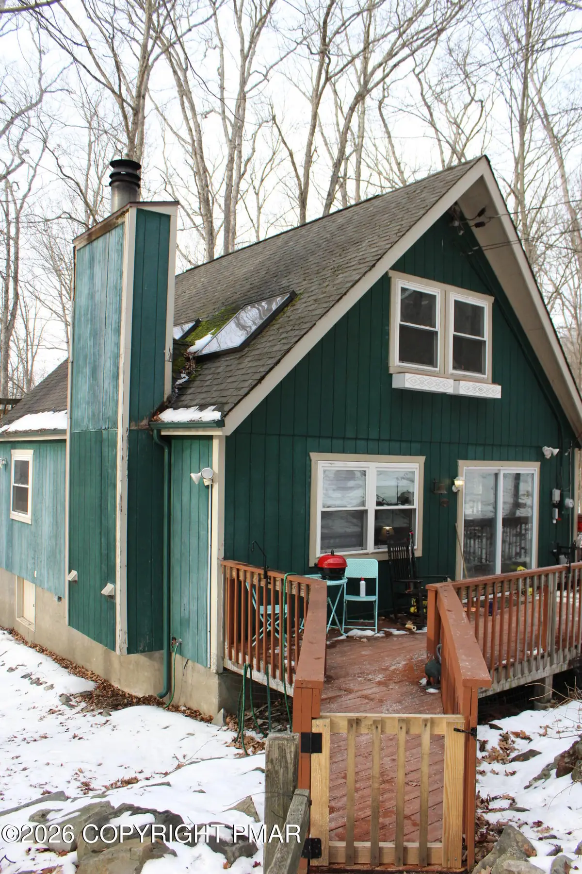 167 Dorchester Drive, Bushkill, PA 18324 - Image #1