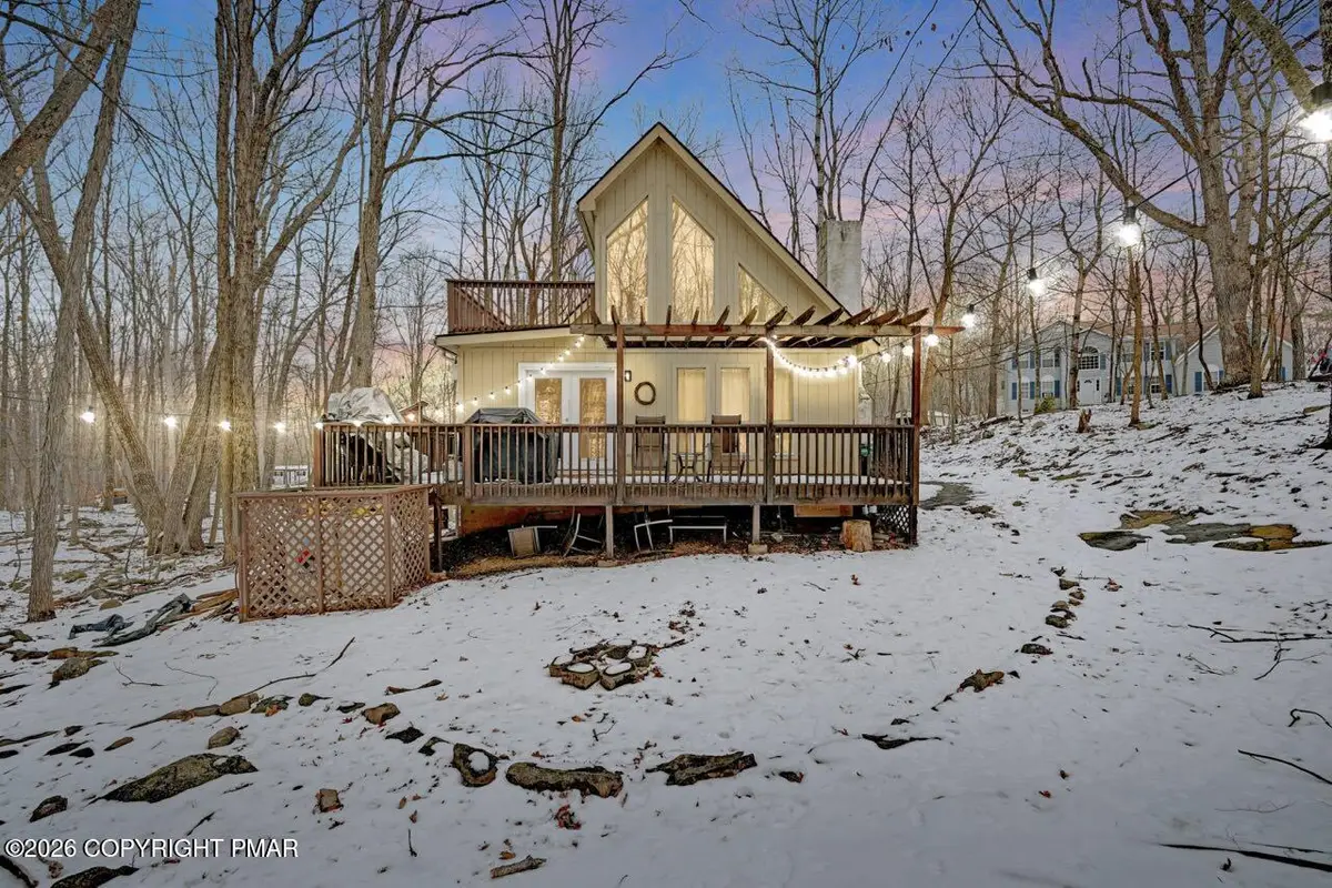 3436 Crestwood Drive, East Stroudsburg, PA 18301 - Image #1