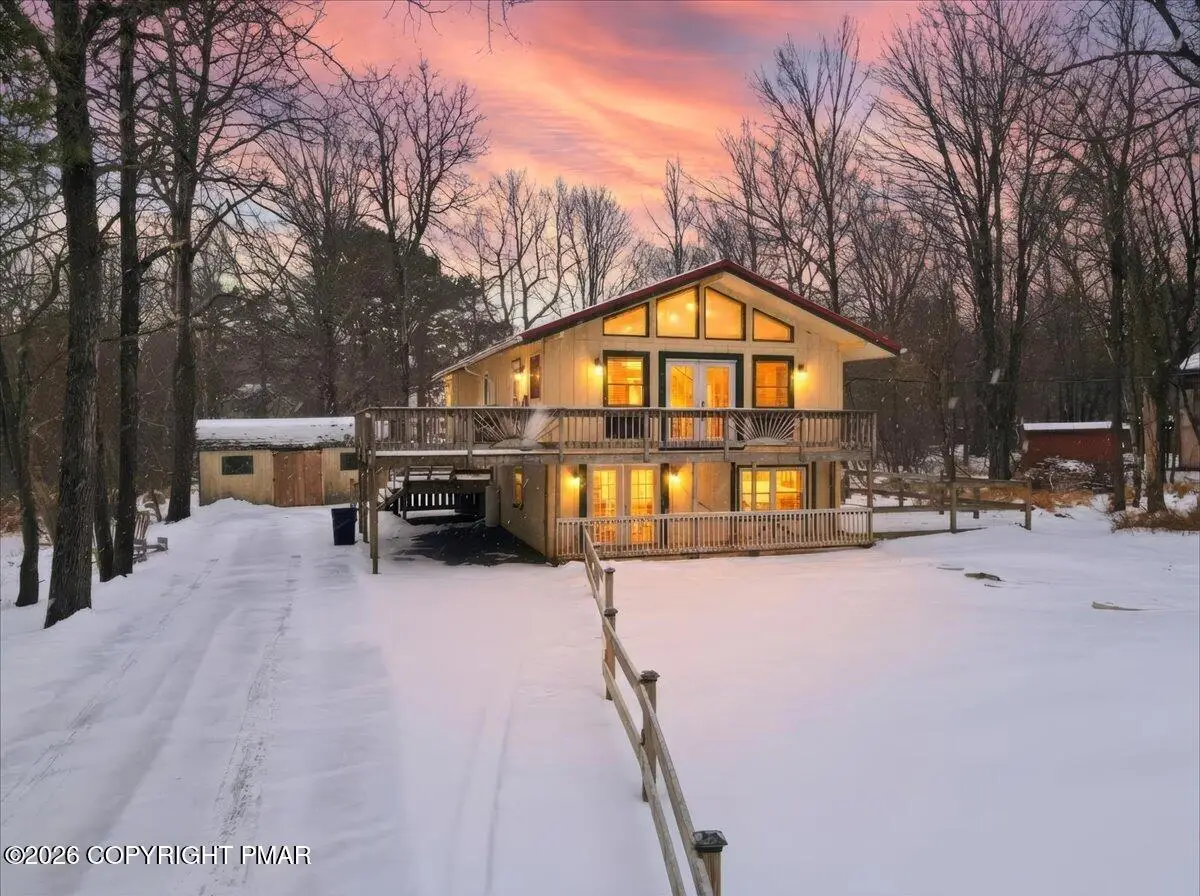 401 Clearview Drive, Long Pond, PA 18334 - Image #1