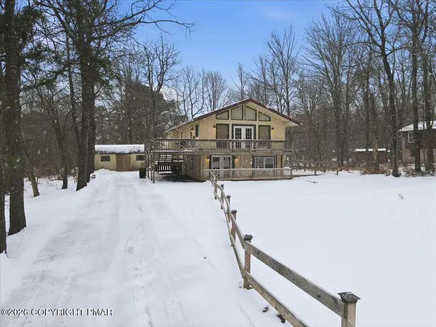 401 Clearview Drive, Long Pond, PA 18334 - Image #2