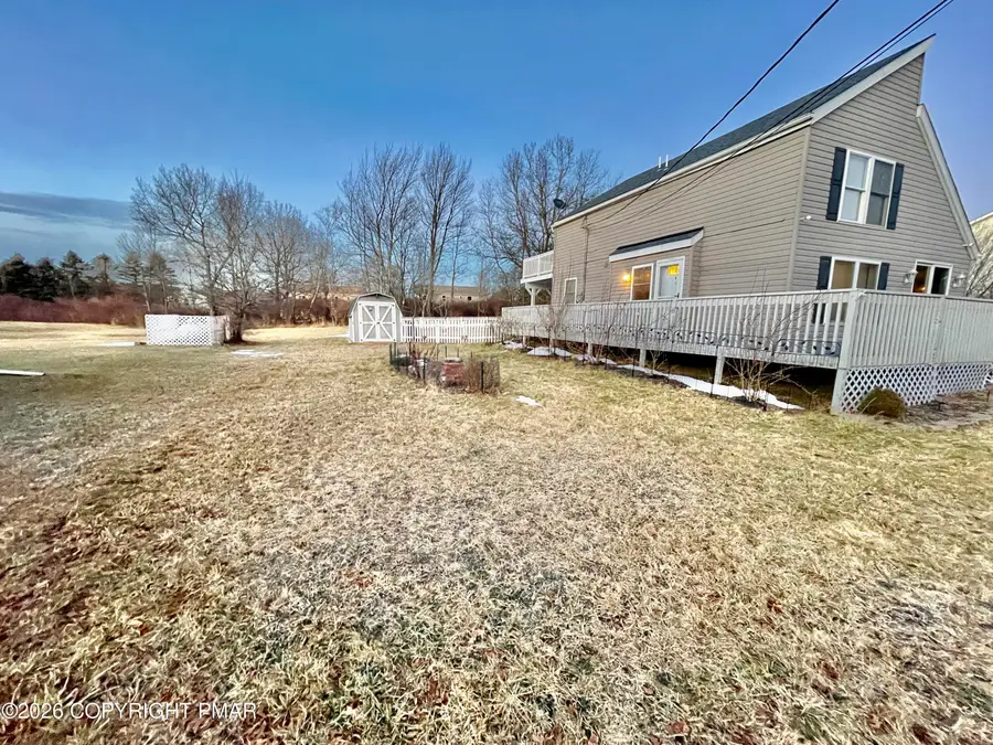 1153 Glade Drive, Long Pond, PA 18334 - Image #2