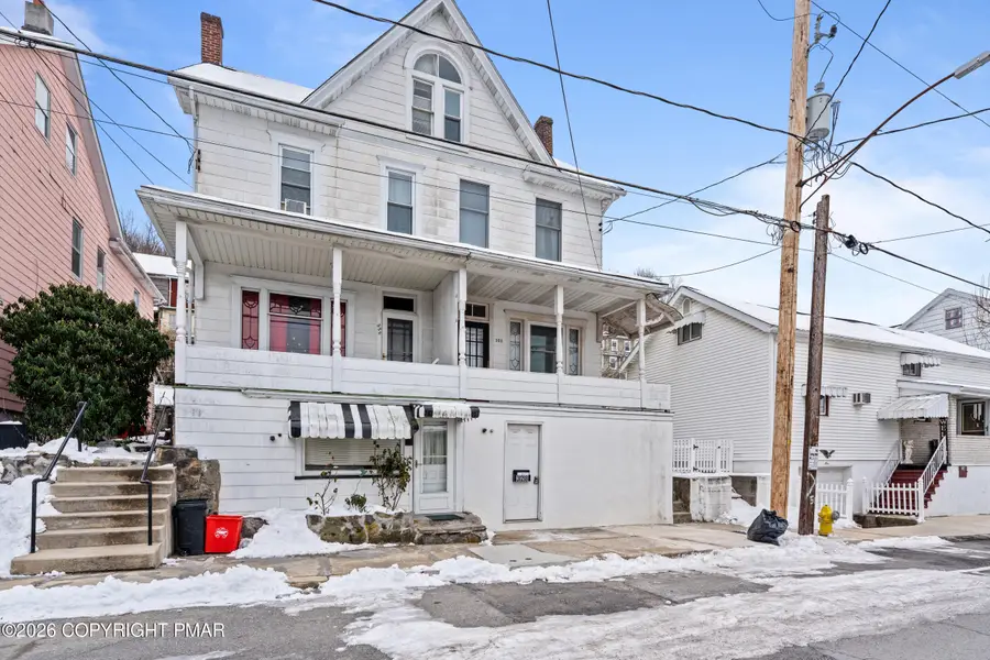 328 W Abbott Street, Lansford, PA 18232 - Image #3