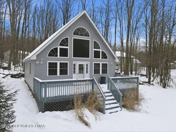 102 Chitimacha Drive, Pocono Lake, PA 18347