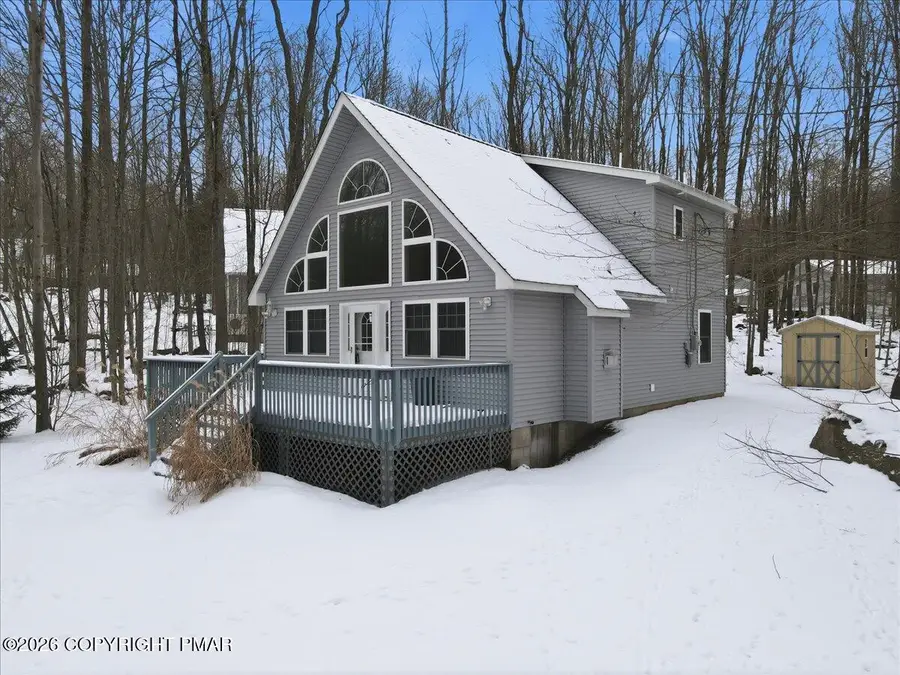 102 Chitimacha Drive, Pocono Lake, PA 18347 - Image #2