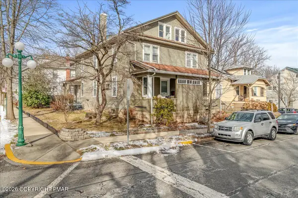 136 Saint George Street, Lewisburg, PA 17837