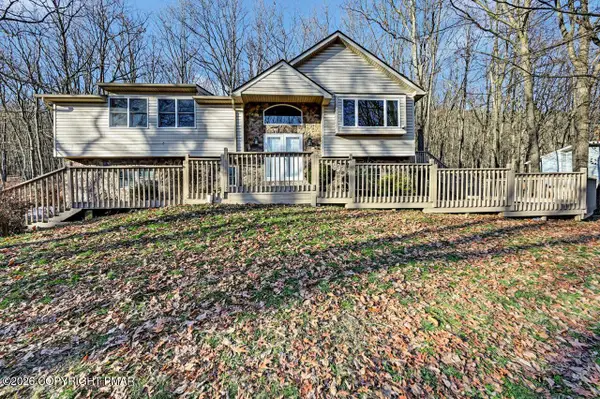 171 Foothill Boulevard, Effort, PA 18330