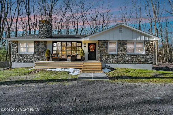 205 Winona Road, Mount Pocono, PA 18344