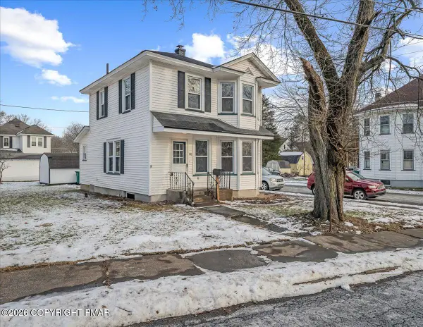 188 Spring Street, East Stroudsburg, PA 18301