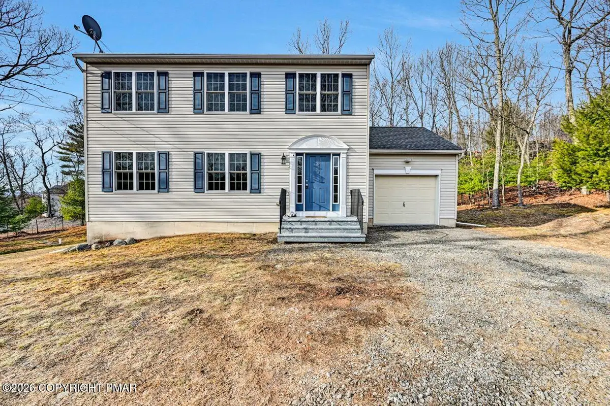 1013 Bear Swamp Road, East Stroudsburg, PA 18302 - Image #1