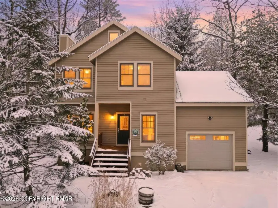 112 High Mountain Lane, Tannersville, PA 18372 - Image #2