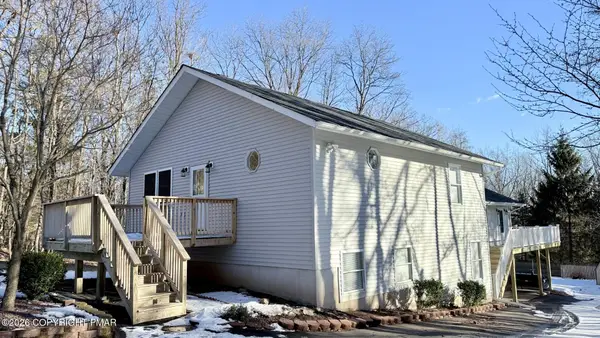 899 Lower Mountain Drive, Effort, PA 18330