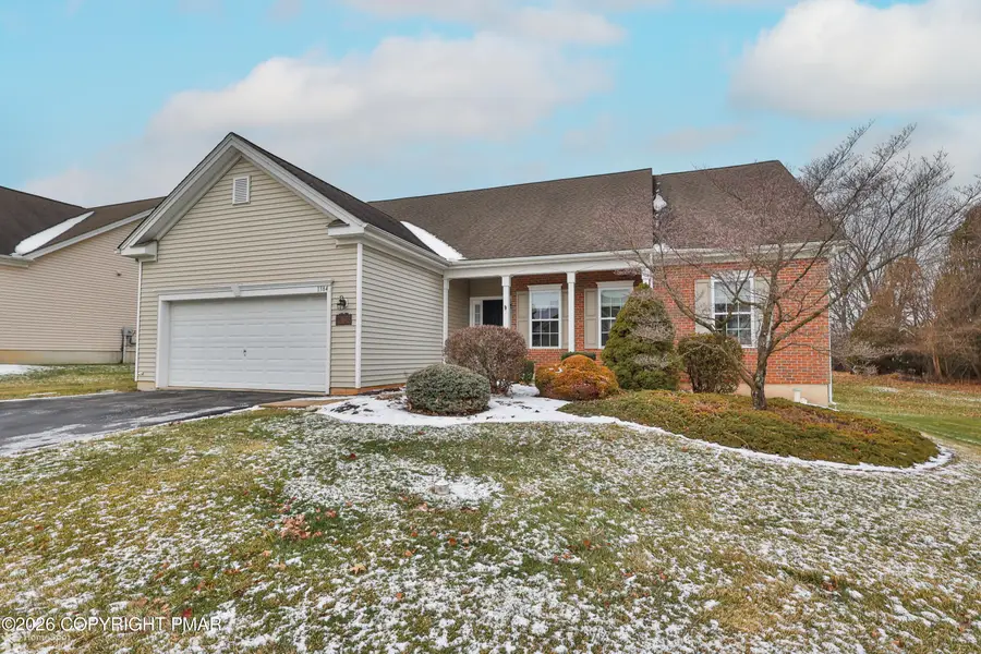 1384 Hennaberry Lane, Easton, PA 18040 - #2