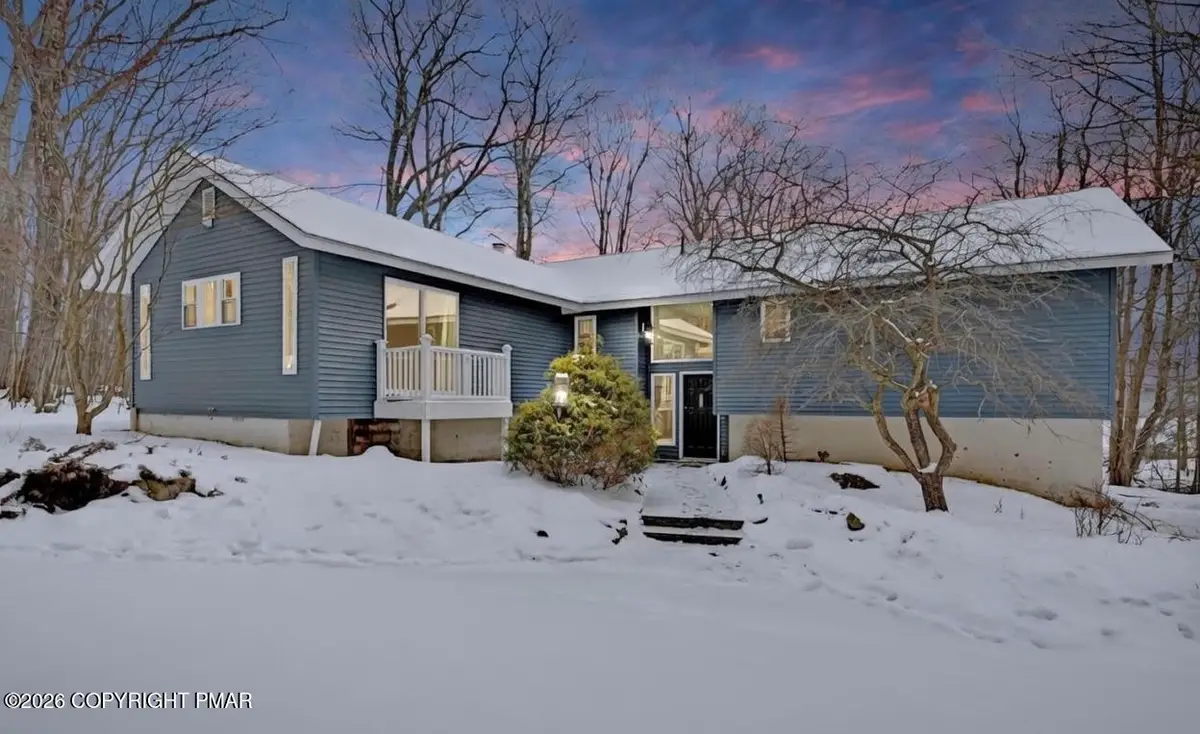 116 Spyglass Hill Road, Coolbaugh Township, PA 18466 - Image #1
