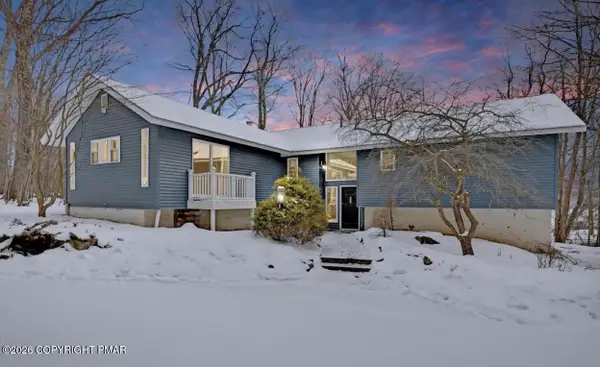 116 Spyglass Hill Road, Coolbaugh Township, PA 18466