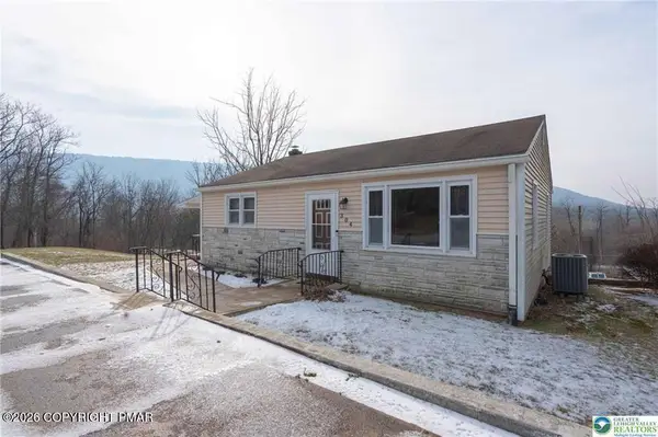 304 White Lane, Palmerton, PA 18071