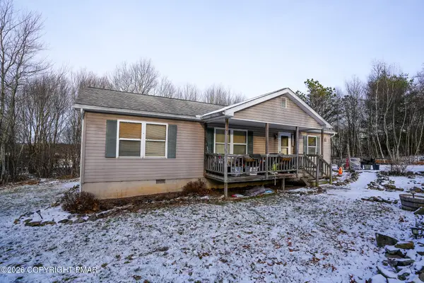 1935 Ogden Drive, Blakeslee, PA 18610